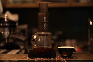 Drivu Aeropress