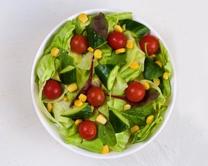 Drivu Season Salad