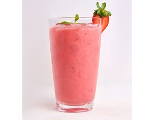 Drivu Strawberry Banana Smoothie