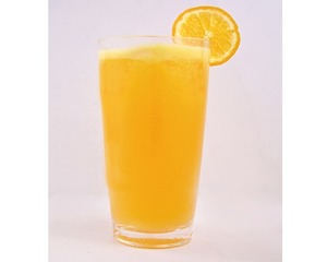 Drivu Orange Juice