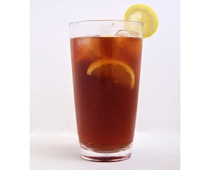 Drivu Lemon Iced Tea