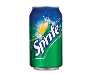 Drivu Sprite