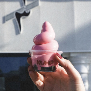 Drivu Raspberry Swirl (Regular)