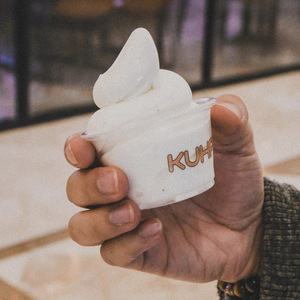 Drivu Vanilla Swirl (Regular)