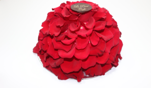 Drivu Se Leva Cake (Full Cake)
