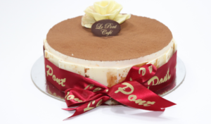 Drivu Tiramisu (Full Cake)