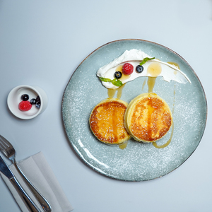 Drivu M&T Fluffy Pancake