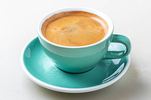 Drivu Espresso Single