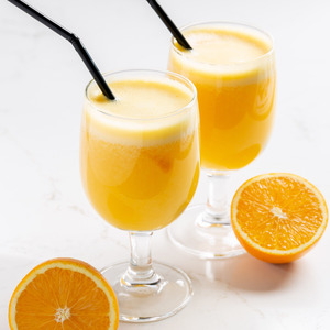 Drivu Fresh Orange Juice