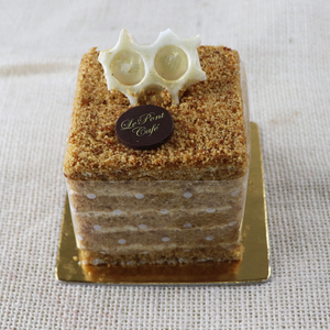 Drivu Honey Cake (1 person)