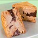 Drivu Mocha Latte Ice Cream Sandwich