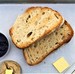 Drivu Sourdough Toast (2 pieces)