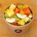 Drivu Tropical Fruit Bowl