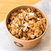 Drivu Honey Oat Granola