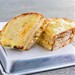 Drivu Grilled Cheese Sandwich