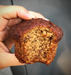Drivu Banana Date Muffin