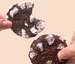 Drivu Crinkle Cookies