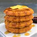 Drivu Sweet Potato Pancakes (GF)