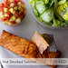 Drivu Hot Smoked Salmon