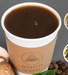 Drivu Mushroom Broth