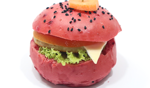 Drivu Beetroot Bread (Chicken)