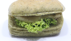 Drivu Curry Leaves