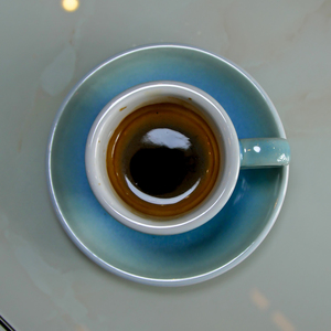 Drivu Espresso