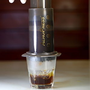 Drivu Aeropress