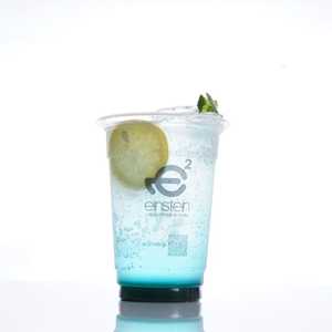 Drivu Blue Lemonade