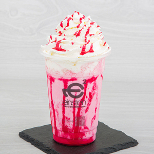 Drivu Pink Theory Milkshake