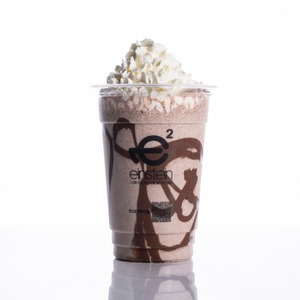 Drivu Nutella Milkshake