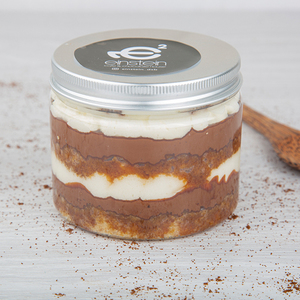 Drivu Nutella Tiramisu