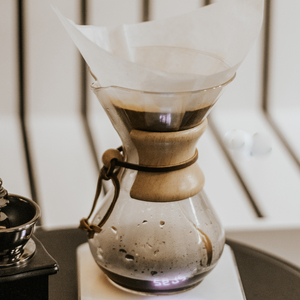 Drivu Chemex Small