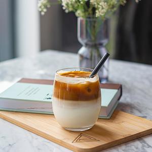 Drivu Iced Latte