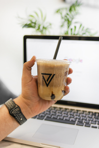 Drivu Iced Coffee