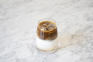 Drivu Iced Spanish Latte