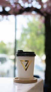 Drivu Hot Americano