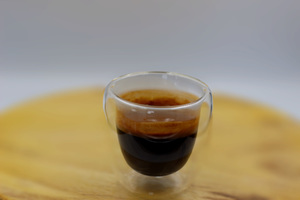 Drivu Double Espresso