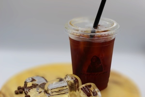 Drivu Cold Brew