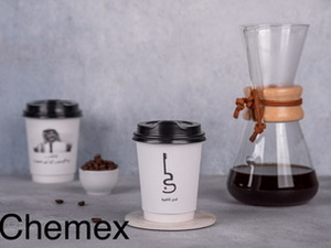 Drivu Chemex
