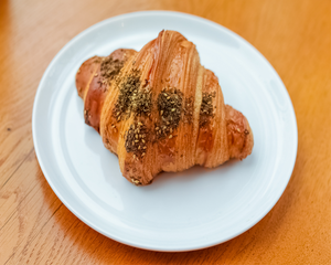 Drivu Zaatar Croissant