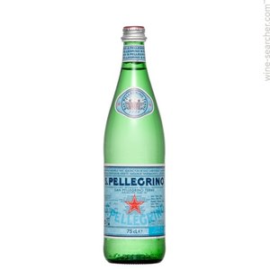 Drivu S Pellegrino Sparkling Water
