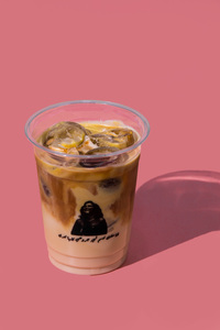 Drivu Iced Lahn Magic Latte 