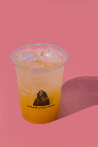 Drivu Mango Passion Mojito