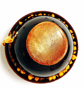 Drivu Nutella Dome