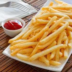 Drivu French Fries