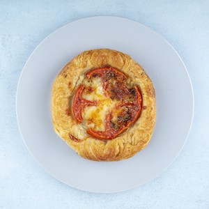 Drivu Tomato Danish
