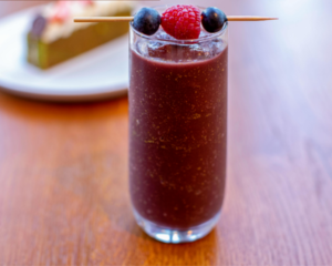 Drivu Organic Acai Drink