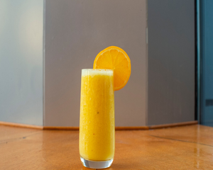 Drivu Fresh Orange Juice