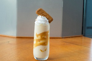 Drivu Lotus Milkshake